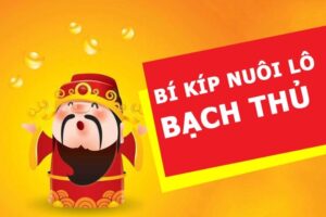 Bi- Kip- Nuoi- Lo- Bach- Thu